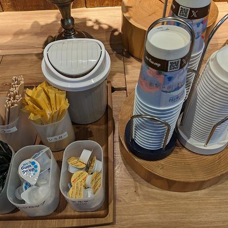 Global Cabin Yokohama Chukagai Екстериор снимка