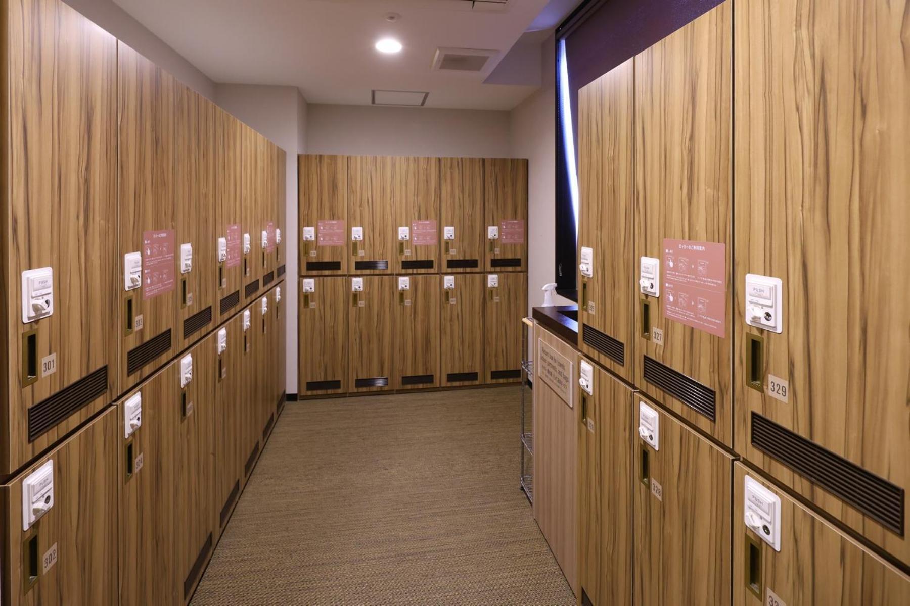 Global Cabin Yokohama Chukagai Екстериор снимка