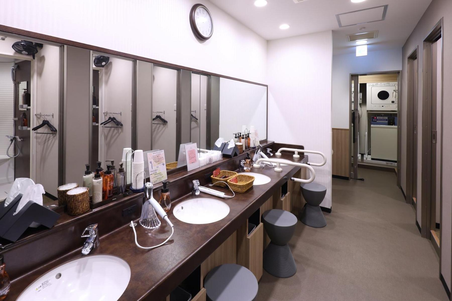 Global Cabin Yokohama Chukagai Екстериор снимка