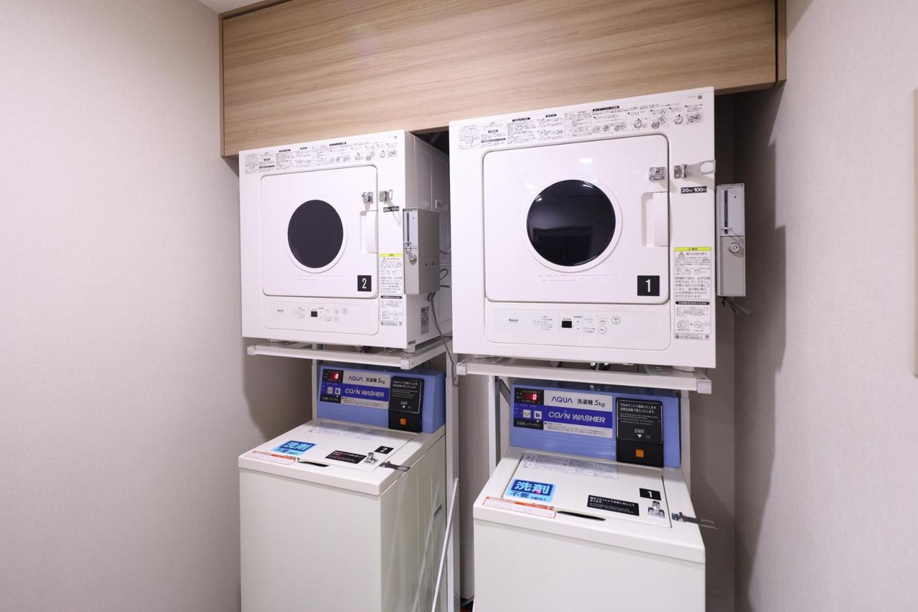 Global Cabin Yokohama Chukagai Екстериор снимка