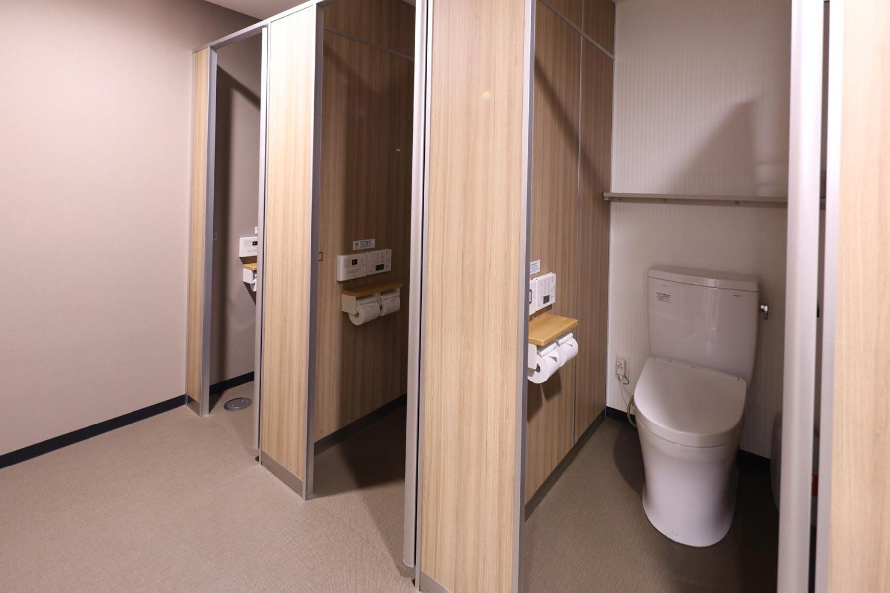 Global Cabin Yokohama Chukagai Екстериор снимка