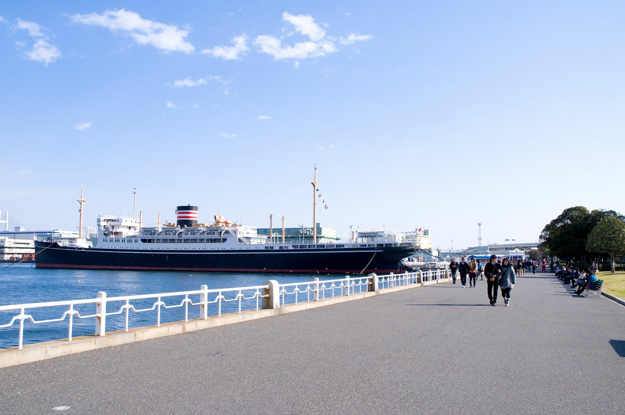 Global Cabin Yokohama Chukagai Екстериор снимка