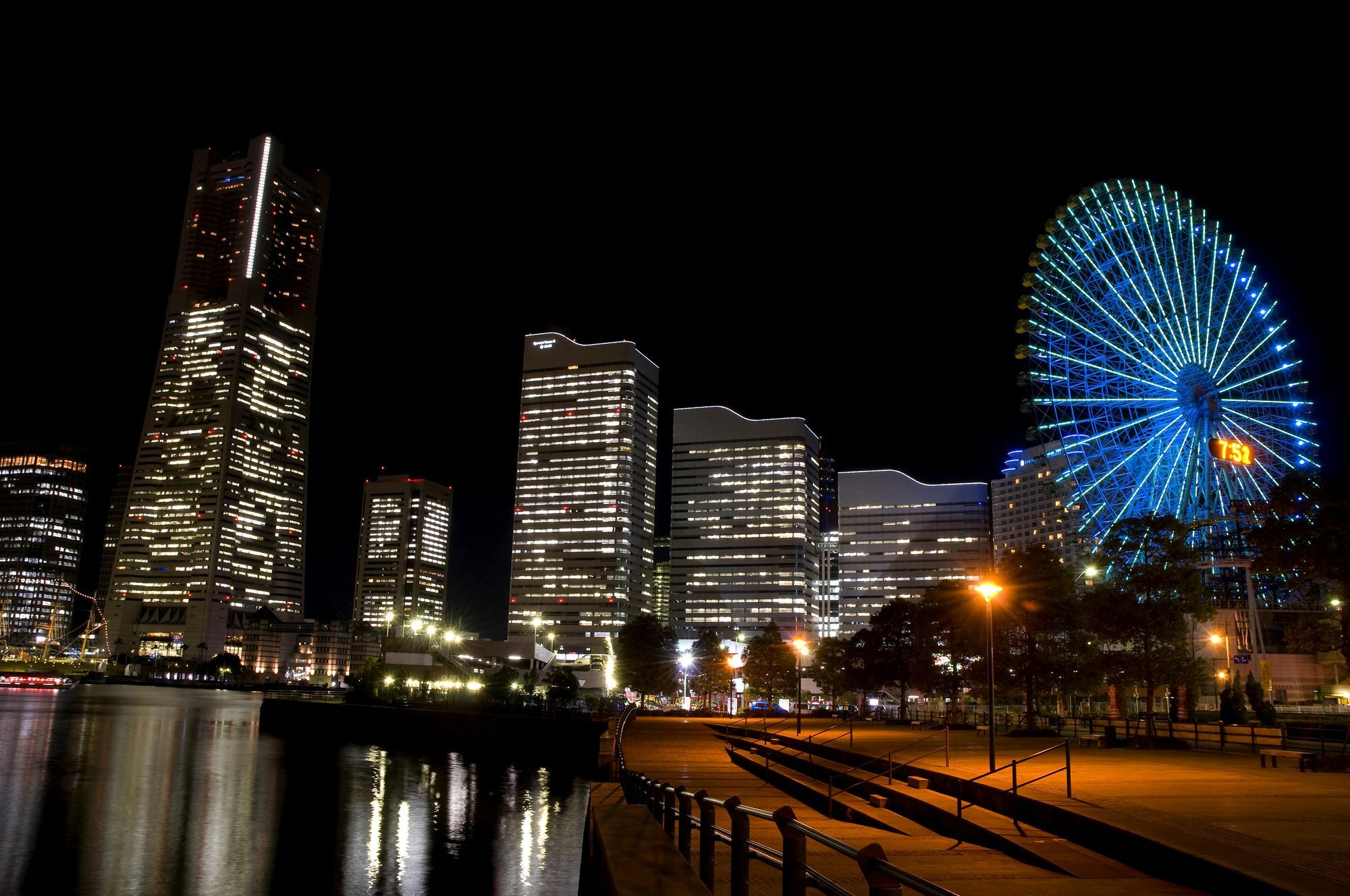 Global Cabin Yokohama Chukagai Екстериор снимка