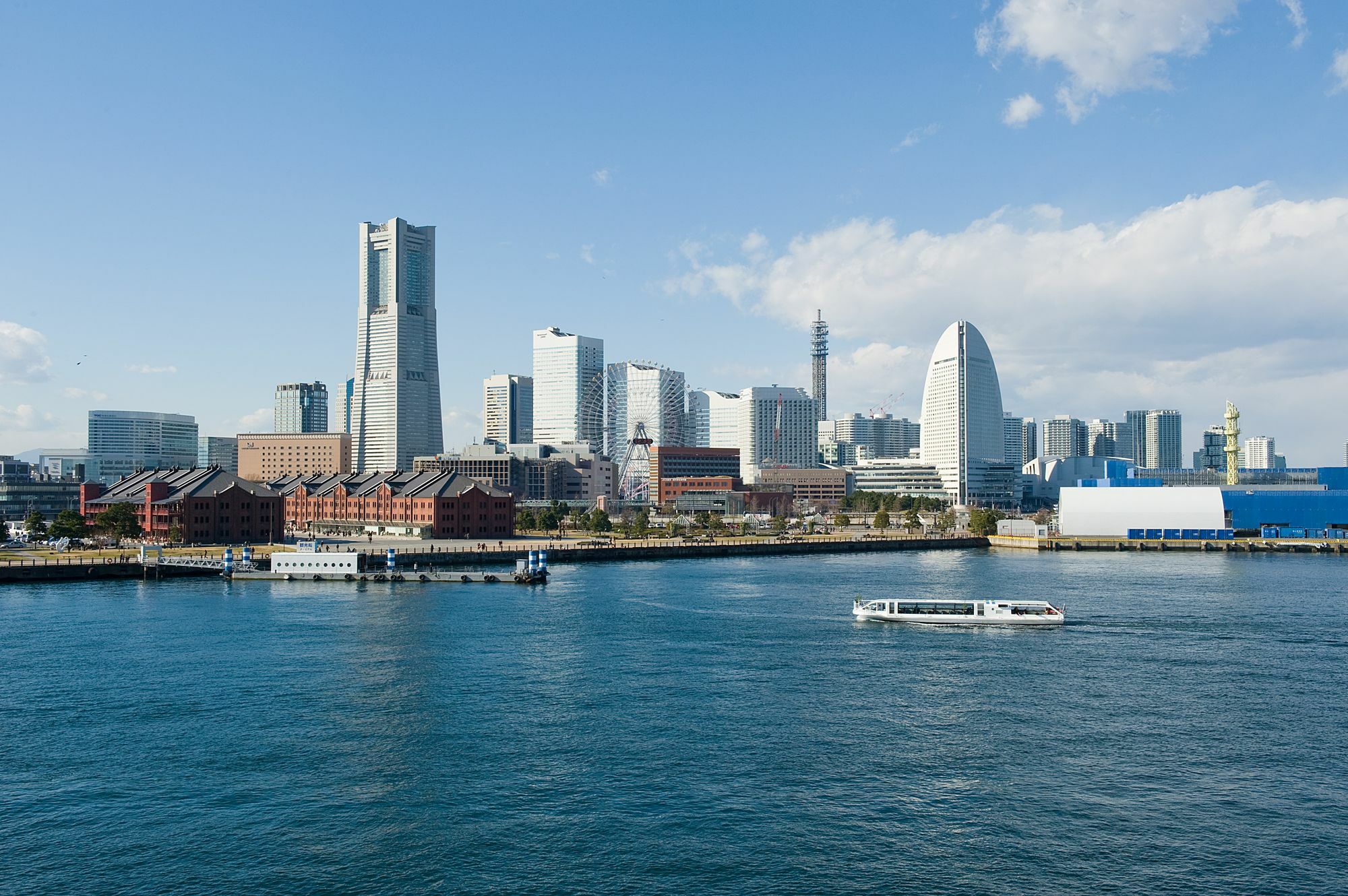 Global Cabin Yokohama Chukagai Екстериор снимка